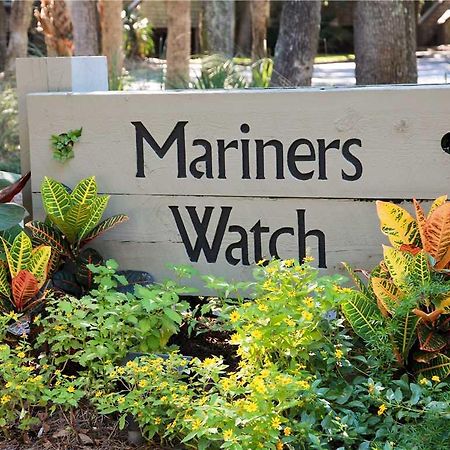 Mariner'S Watch 4268 Villa Kiawah Island Kültér fotó